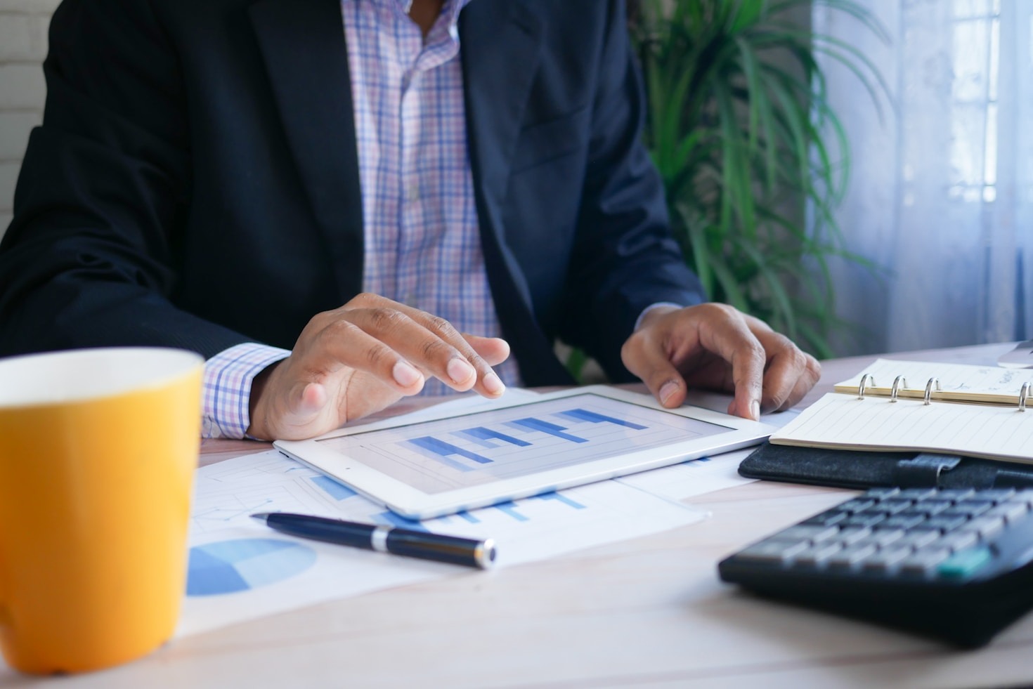 How To Recover A Suspended Business Profile