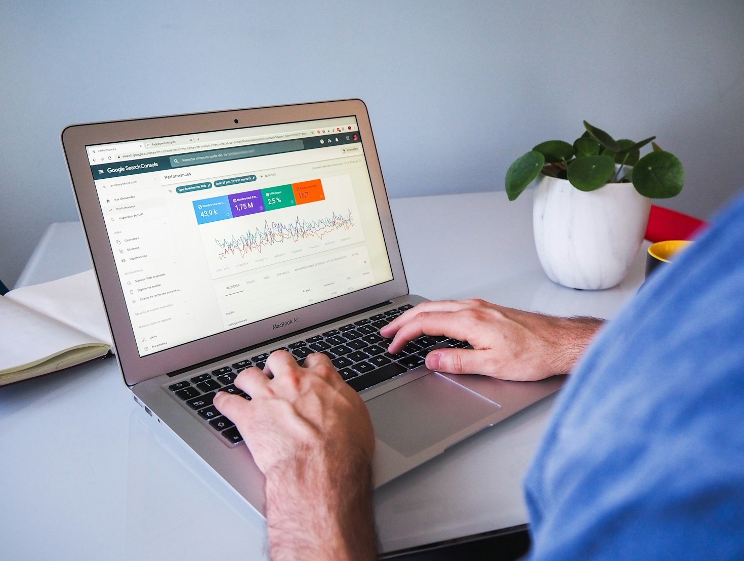Optimizing Your Profile For Better Search Rankings